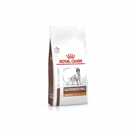 Dog Food - ROYAL CANIN Gastrointestinal Low Fat VHN 12kg 22% Protein 7% Fat