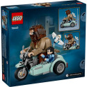 Constructer - LEGO HARRY POTTER 76443