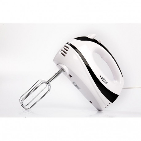 Hand Mixer - Adler Ad 4205 300w