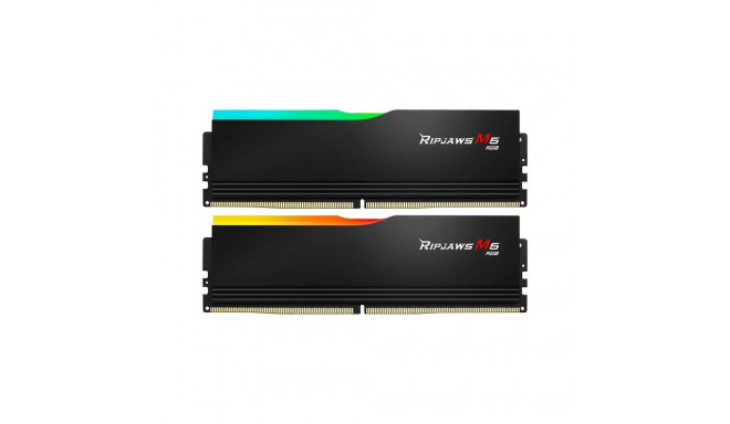 RAM Module - G.Skill Ripjaws M5 RGB 32 GB (2 x 16 GB) DDR5 4800 MT/s