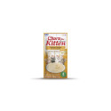 Cat Treat - Inaba Kitten Chicken 4 X 14g