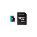 Memory Card - ADATA Premier Pro 64 GB MicroSDXC UHS-I Class 10
