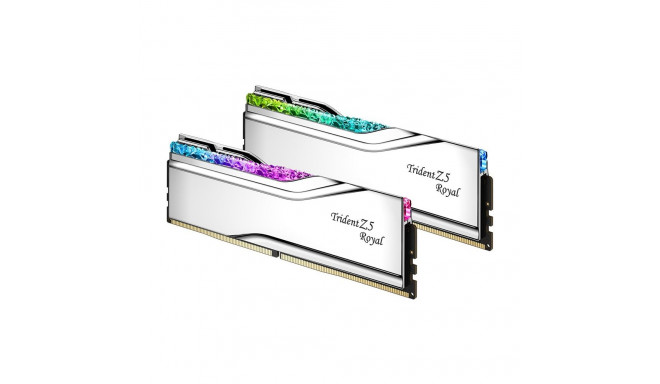 RAM Module - G.Skill Trident Z5 Royal F5-8400J4052G24GX2 48GB DDR5 8400MHz