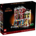 Konstruktor (assuming "lego Icons" Is A Series Of Sets, I'm Using Th