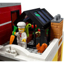 Konstruktor (assuming "lego Icons" Is A Series Of Sets, I'm Using Th