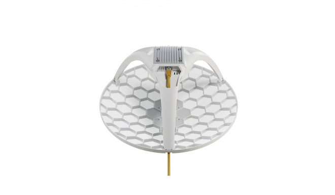 Cellular Modem - Mikrotik LHGG LTE6 Kit Outdoor 4G/3G Modem