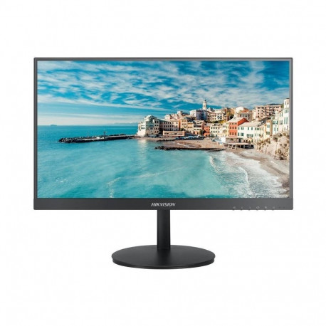 Monitor - Hikvision DS-D5022FN00 21.5" Full HD LED