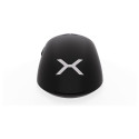 Gaming Mouse - Krux Plasma Wireless 12000 DPI RGB Black