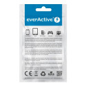 USB Cable - everActive Lightning Quick Charge 1m 2.4A White