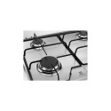 Gas Hob - Electrolux KGS6424BX 60cm 4 Zone Stainless Steel