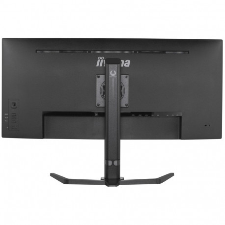 Monitor - Iiyama GCB3481WQSU-B1 34" LED Monitor 180Hz