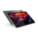 Tablet Computer - Lenovo Tab K11 Plus 4G LTE Qualcomm Snapdragon 256 GB 11.4" 8 GB Wi-Fi 6 Grey
