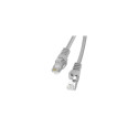 Network Cable - Lanberg Pcf6, Gray