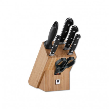Cutlery Set - Zwilling 35621-004 Kitchen Cutlery Set 7pc