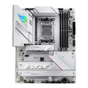 Motherboard - ASUS ROG STRIX B850-A Gaming WiFi ATX White ASUS ROG Strix B850-A Gaming WiFi AM5 ATX 