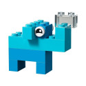 Building Blocks - LEGO Classic 10713 Bring Along Bricks 213 Pieces