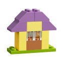 Building Blocks - LEGO Classic 10713 Bring Along Bricks 213 Pieces