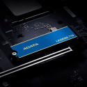 M.2 SSD - Adata Legend 256 GB Pci Express 3.0 3D Nand NVMe
