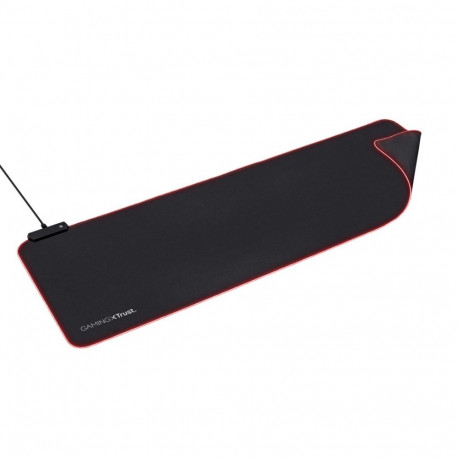 Gaming Mouse Pad - Trust Gxt 764 Glide-flex Xxl Black