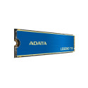 M.2 SSD - Adata Legend 256 GB Pci Express 3.0 3D Nand NVMe