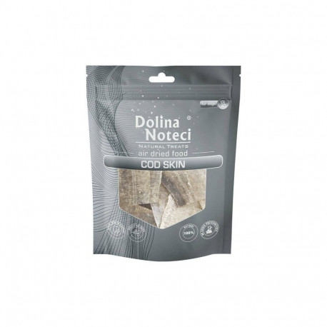 Dog Treat - DOLINA NOTECI Natural Cod Skin 30g