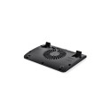 Laptop Cooling Pad - Deepcool Wind Pal, Black