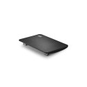Laptop Cooling Pad - Deepcool Wind Pal, Black