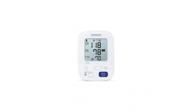 Blood Pressure Monitor - Omron M3 Comfort
