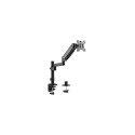 Monitor Mount - Gembird Ma-da1p-01 17"-32" Up To 9kg