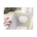 Bath Cushion - Bath Cushion Suction Cup