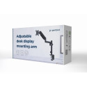 Monitor Mount - Gembird Ma-da1p-01 17"-32" Up To 9kg