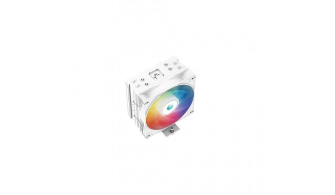 Cooler - DeepCool AG400 12 cm White