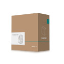 Computer Case - Deepcool Ch360, White