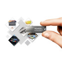 USB Flash Drive - Adata 32GB USB 2.0 Silver