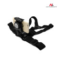 Phone Mount - Mc-773 Chest Strap Holder Sport Mobile Phone Camera