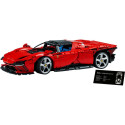 LEGO Technic - Ferrari Daytona SP3 42143 Red
