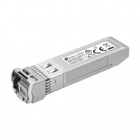 Network Transceiver Module - TP-Link Omada SM5110LSB-10 SFP+ 10312 Mbit/s 10000 m Single-mode Fiber