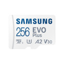 Memory Card - Samsung 256 GB MicroSDXC UHS-I Class 3
