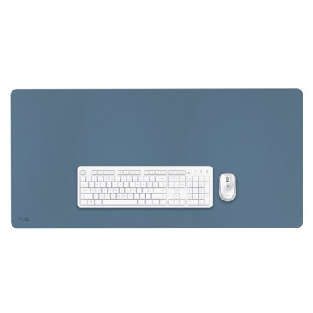 Gaming Mouse Pad - Trust Benya XXL Blue