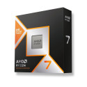 Processor - AMD Ryzen 7 9800X3D 4.7GHz 16 Threads 104MB Cache (Box)