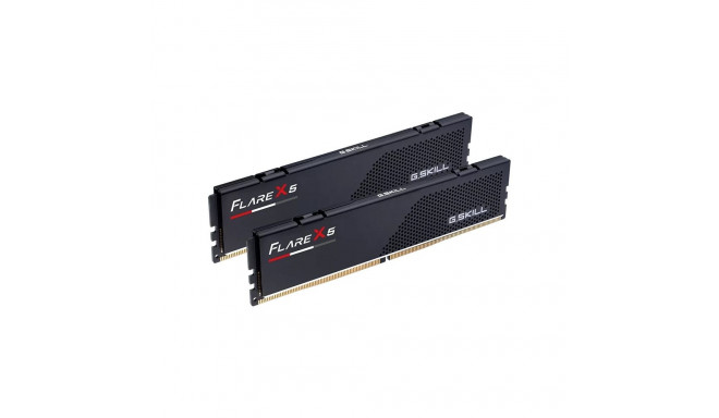 RAM Module - G.Skill Flare X5 64 GB (2 x 32 GB) DDR5 6000 MHz, CAS 36, 1.35 V