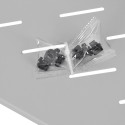 Rack Shelf - Lanberg Ak-1008-s