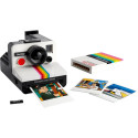 Constructor - LEGO Ideas 21345 Polaroid OneStep SX-70 Camera