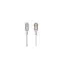 Networking Cable - Lanberg Pcf5-10cc 3m Cat5e F/utp Gray