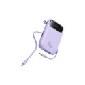 Power Bank - Baseus QPow2 20000 mAh 30W Fast Charging Purple