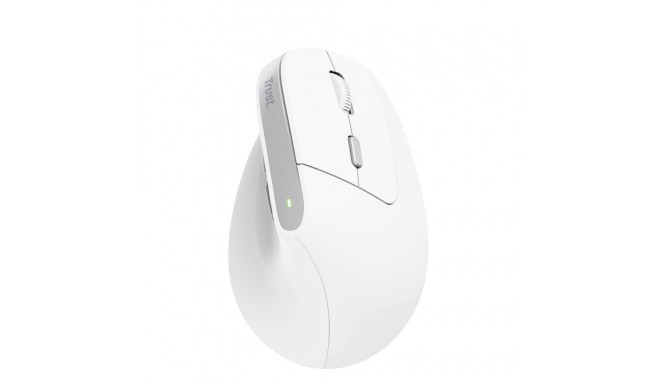 Office Mouse - Trust Bayo II Wireless Optical 2400 DPI Right-hand Ergonomic