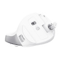 Office Mouse - Trust Bayo II Wireless Optical 2400 DPI Right-hand Ergonomic