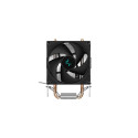CPU Cooler - Deepcool Ag200, Black