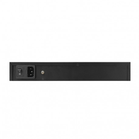 Network Switch - Lanberg Rsge-24p-2ge-2s-360 Unmanaged Switch