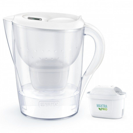 Water Filter - Brita Marella Xl+1 Maxtra Pro